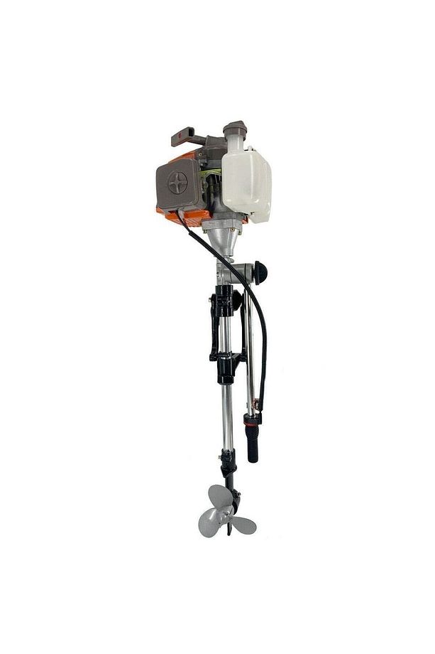 Tk148 Dıştan Takma Tekne/bot Motoru 3.5 Hp - 3