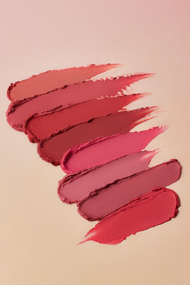 Mat Ve Pürüzsüz Görünüm Sağlayan Blur Fudge Tint - Mauvish (VİONİNE) - 4