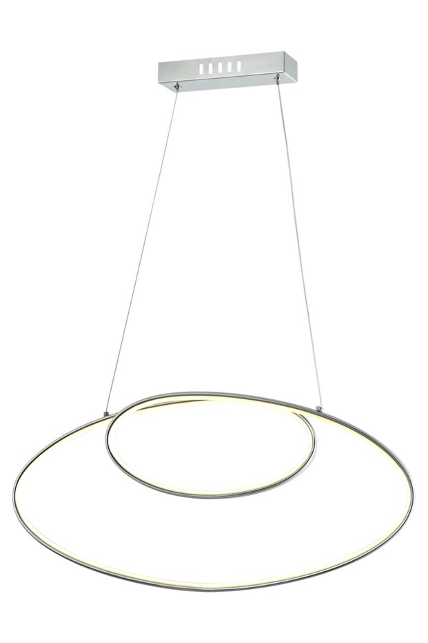 Estea Ledli Krom Sarkıt 43w 3000k - 1