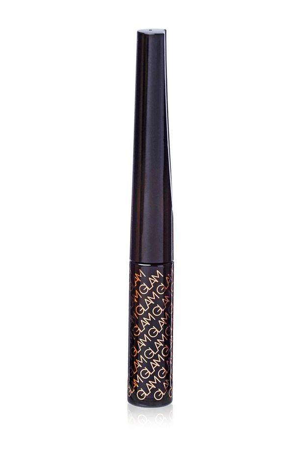 Glam Team Likit Eyeliner Glameyes - Lacivert - 4.0 ml - 2