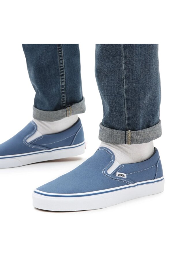 UA Classic Slip-On - 2
