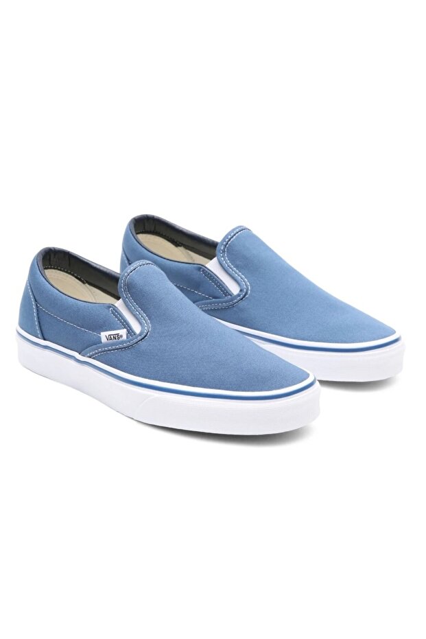 UA Classic Slip-On - 5