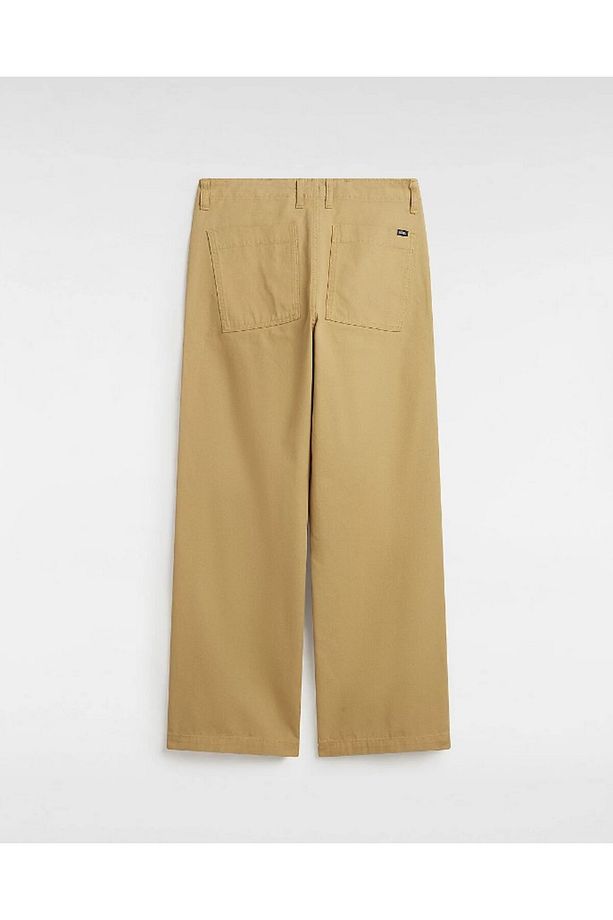 Arroyo Wide Leg Cargo Pant - 2