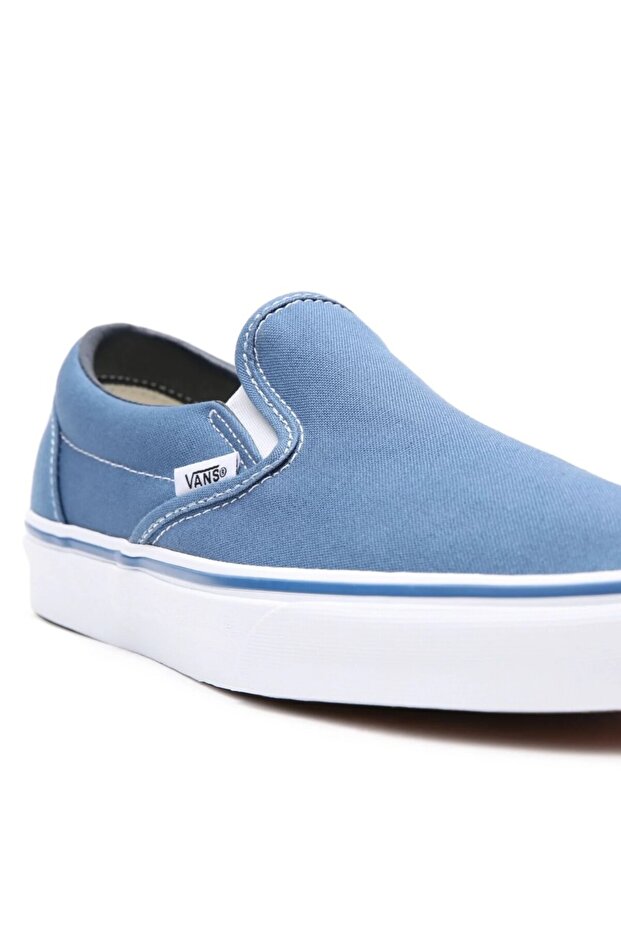 UA Classic Slip-On - 8