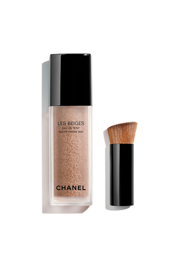كريم أساس ChaneI - LES BEIGES Eau De Teint - حجم متوسط