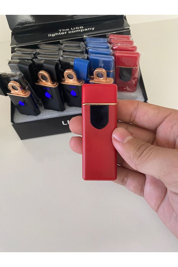 USB ÇAKMAK DOKUNMATİK - 3