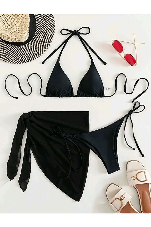 Lavin Bikini Set