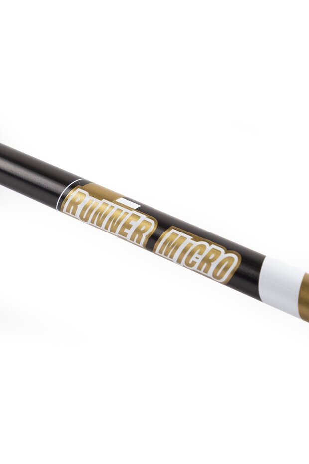 Runner Micro Quick-Lock Trekking Batonu - 4