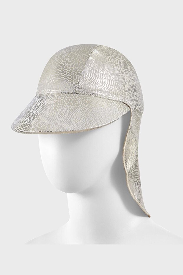 Glitter Shiny UPF 50+ Protection Sun Hat Girl's HAT SK2313000018