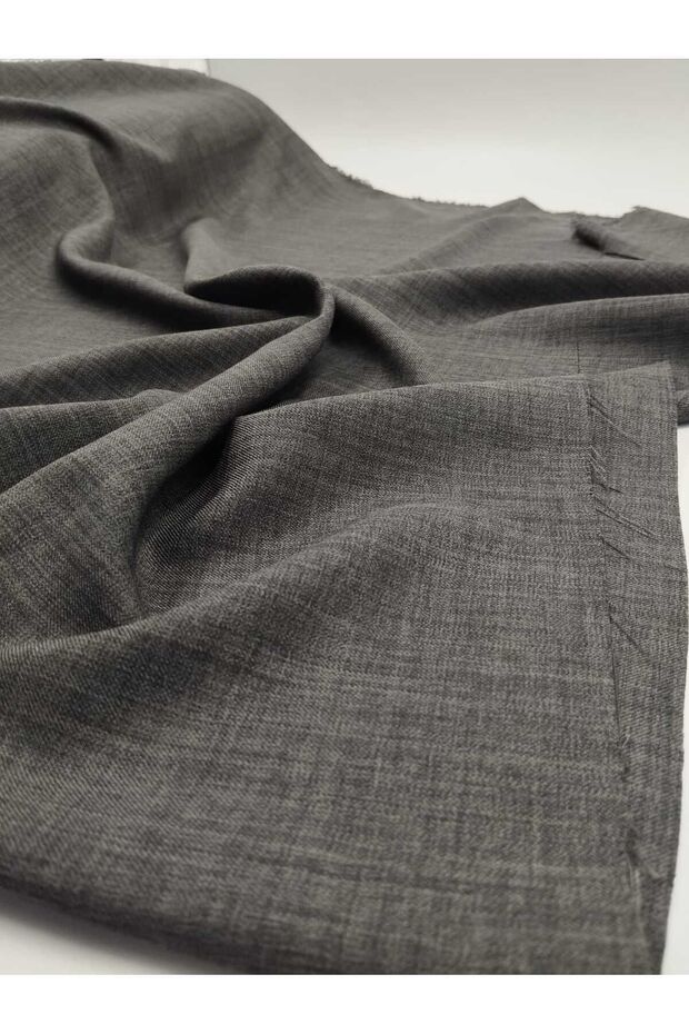 Linen Fabric - Non-Wrinkle and Flowing Flam - 2