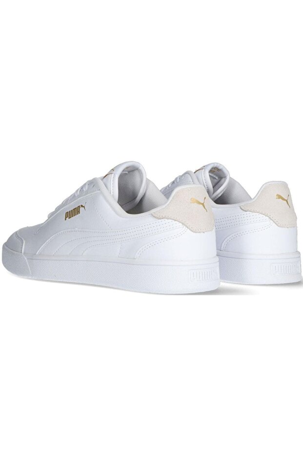 Siyah - Shuffle White- White- - 3