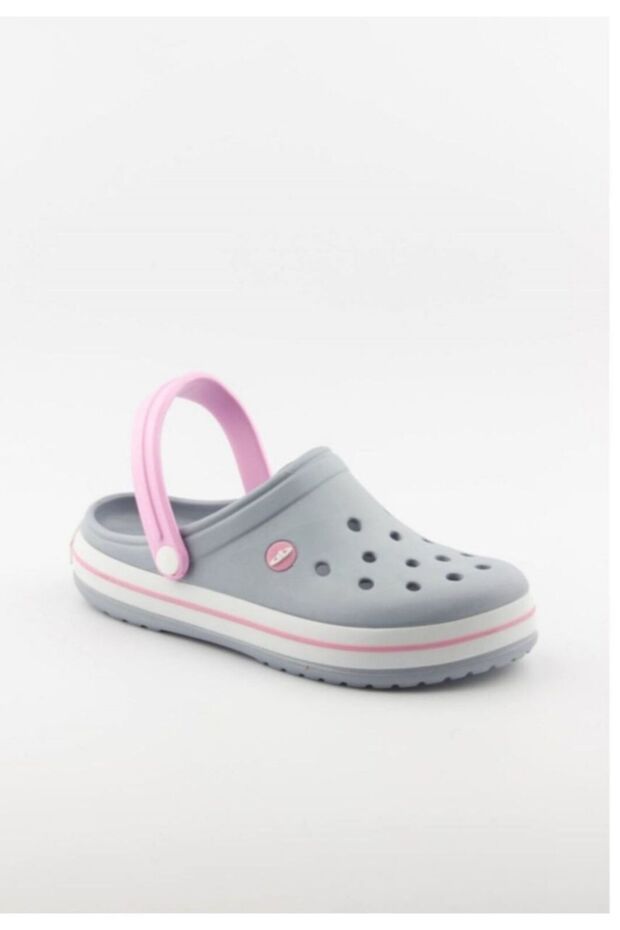 Akınalbella Orthopedic Women's Doctor/Nurse Slippers