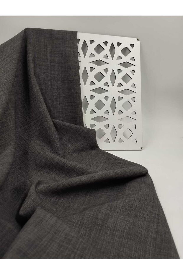 Linen Fabric - Non-Wrinkle and Flowing Flam - 7