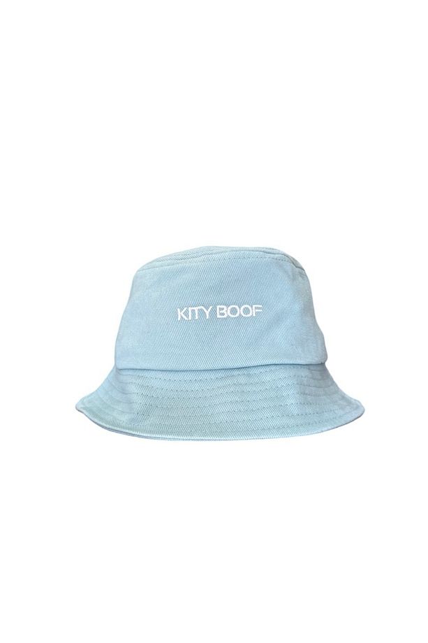 Bucket Şapka - 1