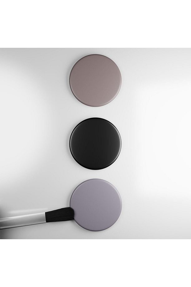 Matte Top Coat - Matlaştırıcı Üst Cila Oje - 2