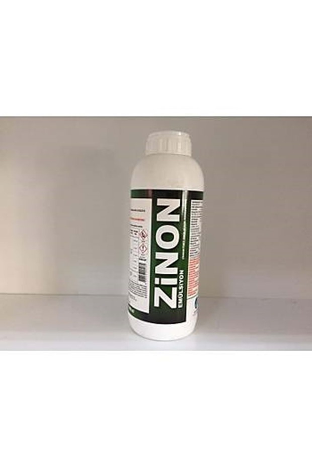 Ec Haşere Öldürücü | 1 Litre - 1