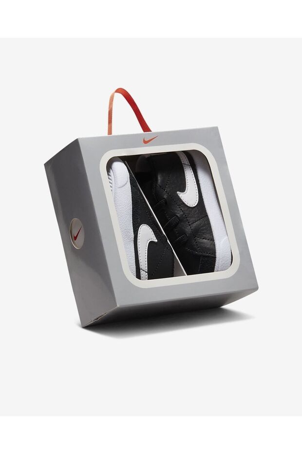 Blazer MidCrib Patik - 1