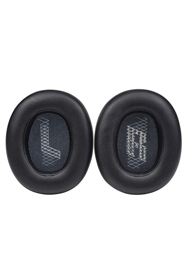 وسادة أذن متوافقة مع سماعة الرأس Jbl Live 650 650btnc متوافقة مع الإسفنج