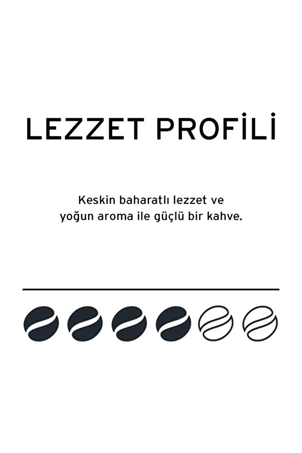 Cafissimo Kapsül Tanışma Paketi 50 Kapsül - 3