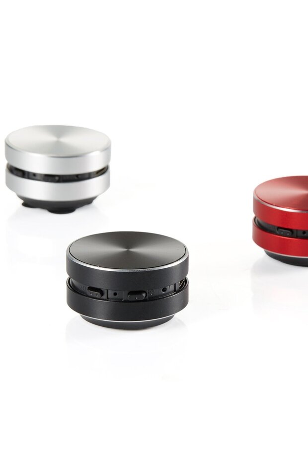 Hot Sale Bone Conduction Speaker Mini Bluetooth TWS Wireless Stereo Dual Sound Channels Audio Box... - 5