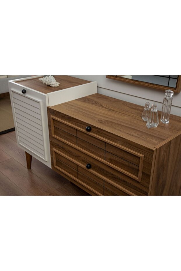 Vron Ett Şifonyer - 2