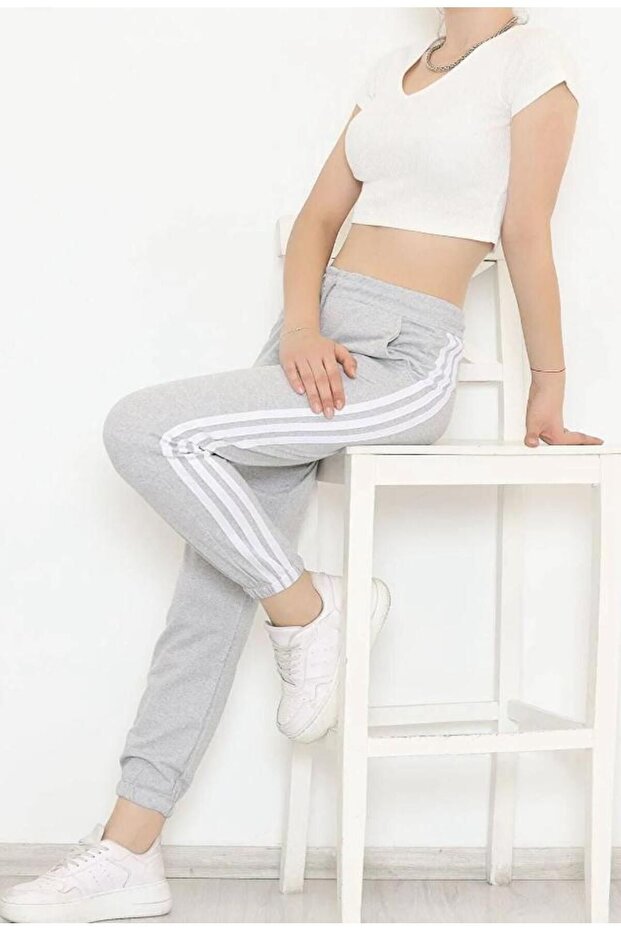 بنطال رياضي للرياح - 5