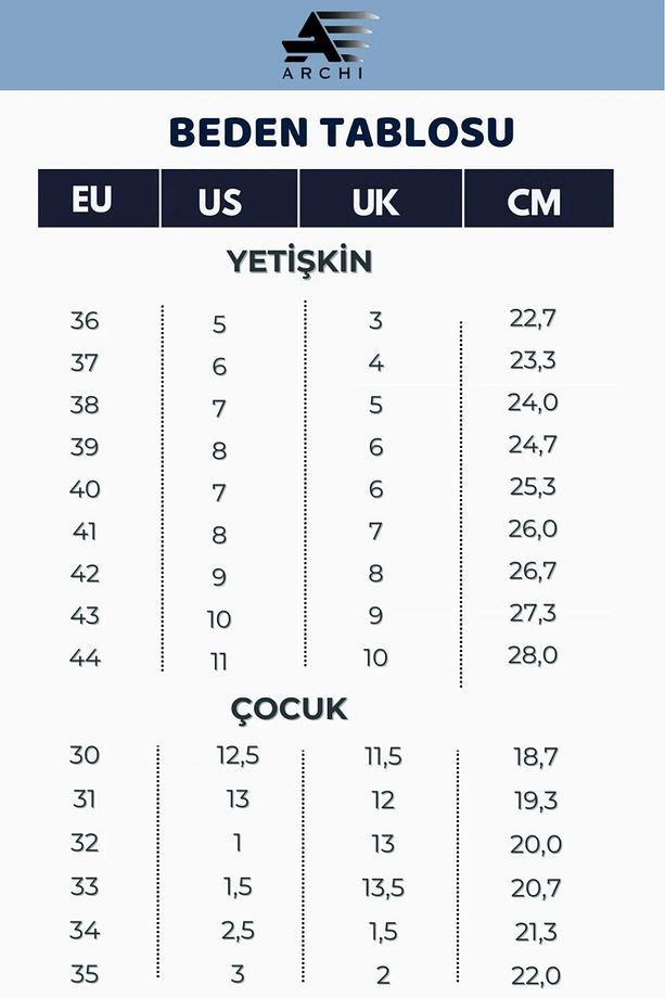 High Rahat Ortapedik Bağcıklı Ergonomik Hava Alan Yüzey Esnek Taban - 8