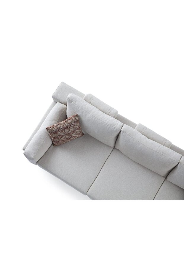 Curry 4lü Kanepe - 8