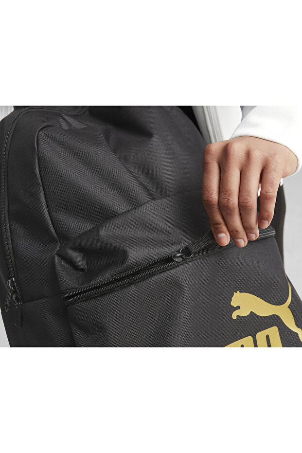 حقيبة ظهر سوداء المرحلة -7994303 - 5