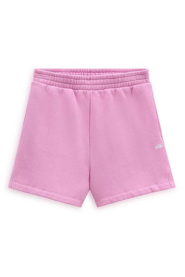 WM COMFYCUSH FLEECE SHORT WMN - 2