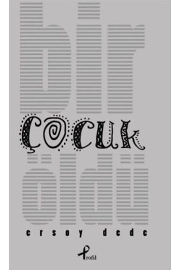 Bir Çocuk Öldü