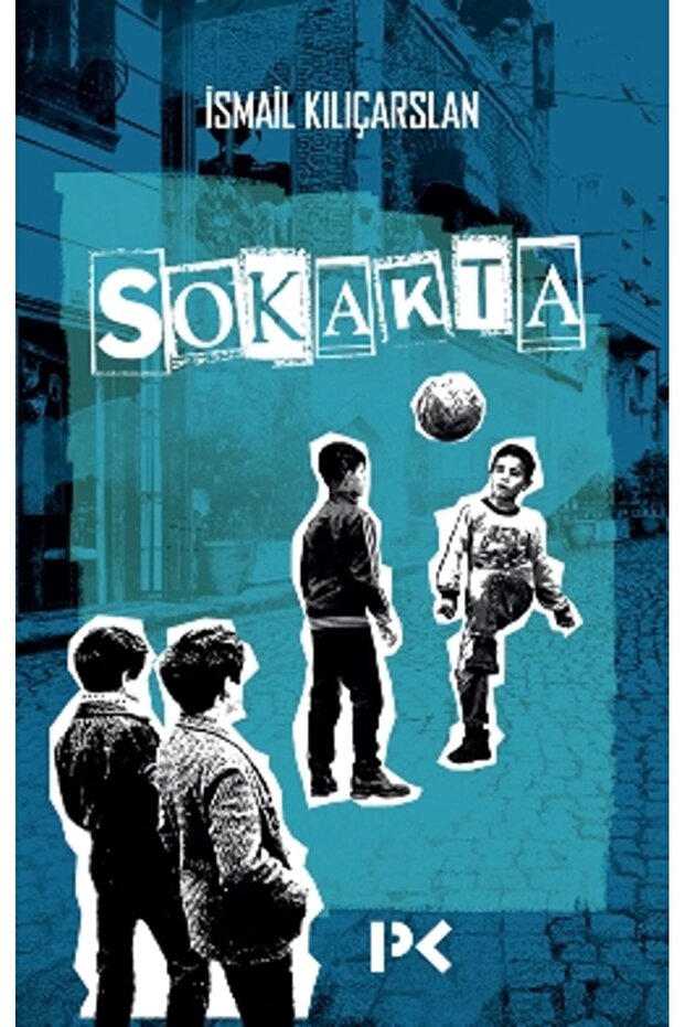 Sokakta