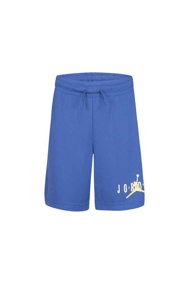 Jordan JDB ESssential Graphic Mesh Çocuk Şort 95C186-B65 - 1