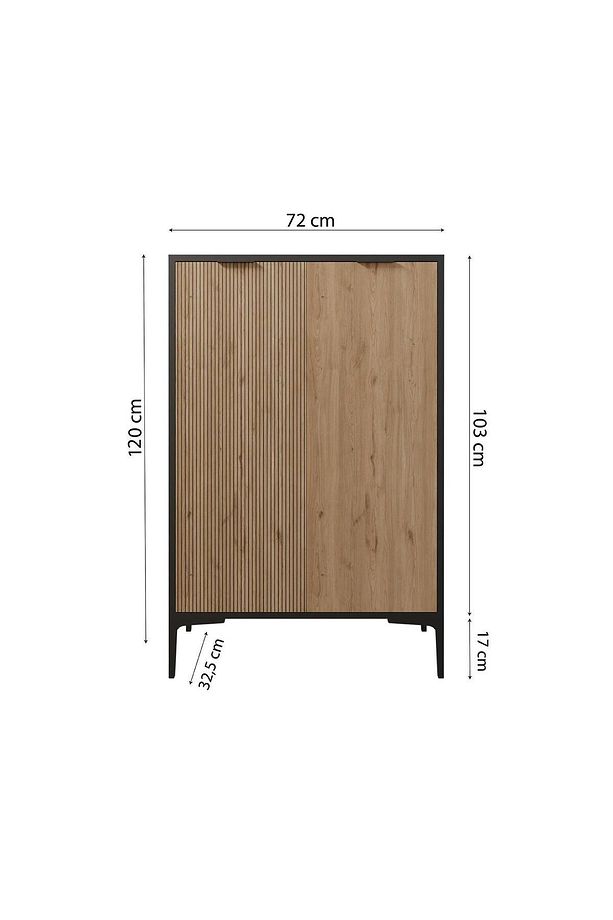 Ted Ayakkabılık 100 Cm - 9