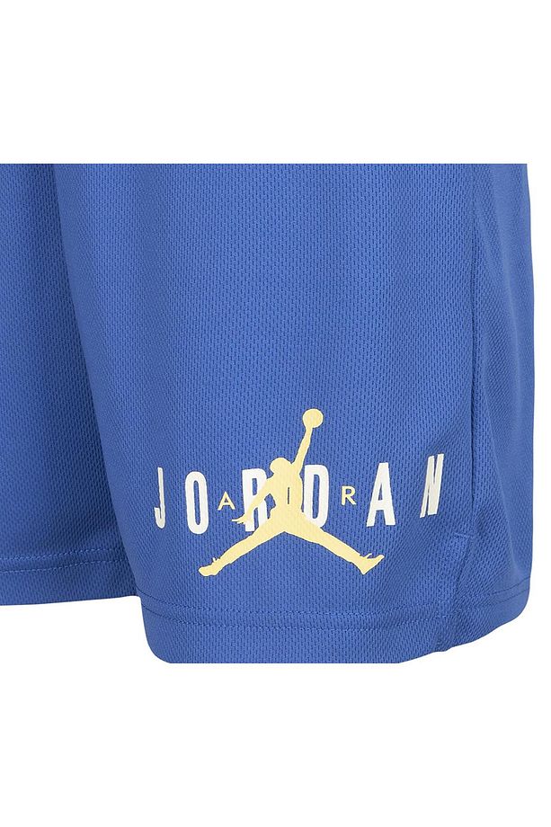 Jordan JDB ESssential Graphic Mesh Çocuk Şort 95C186-B65 - 5