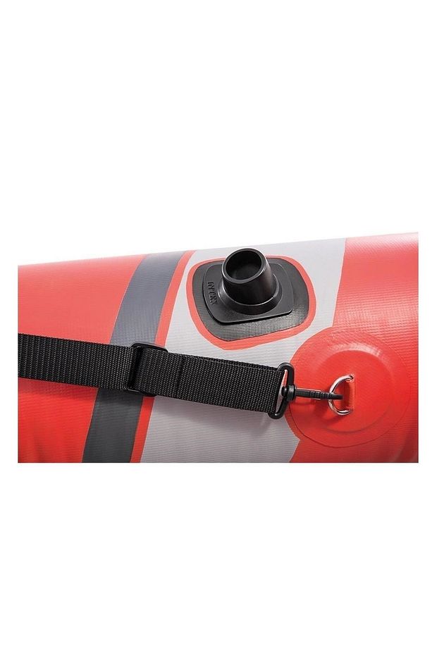 Excursion Pro Şişme Kano K2 - 4