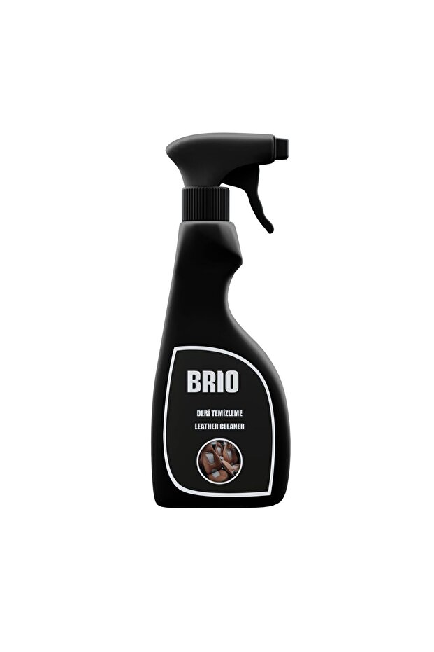 Deri Temizleme 500 ml