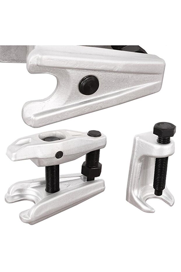 Rot Attırma Aparatı 2 Parça - 1