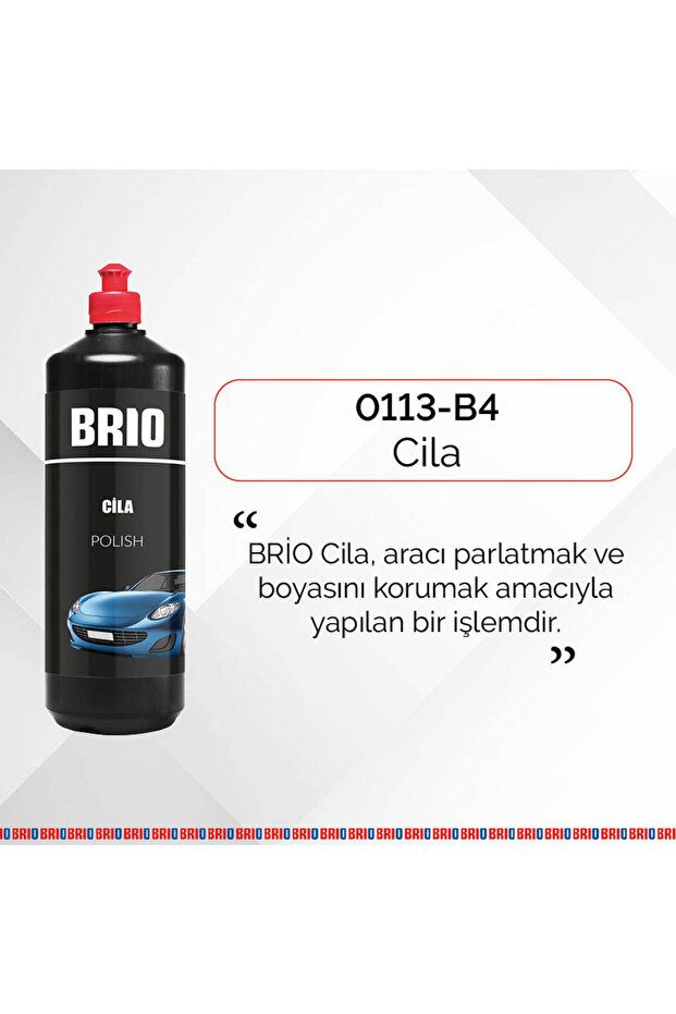 Cila 1 L - 2