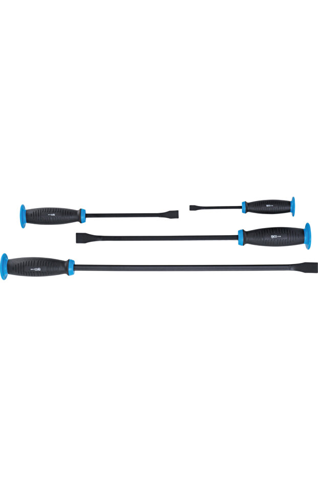 Levye Seti 4 Parça - 3