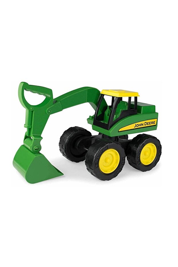 John Deere Kepçe - 8