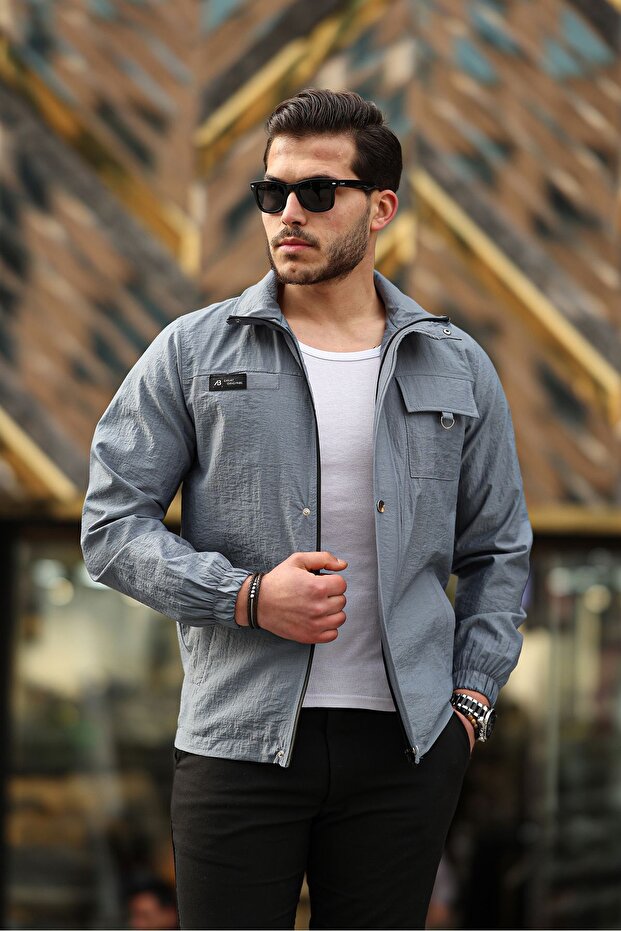 Men's Transitional Jacket Transitional Jacket
