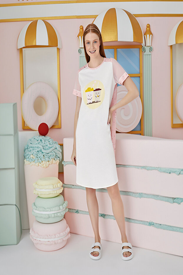 15631 BASKILI TUNİK - 2