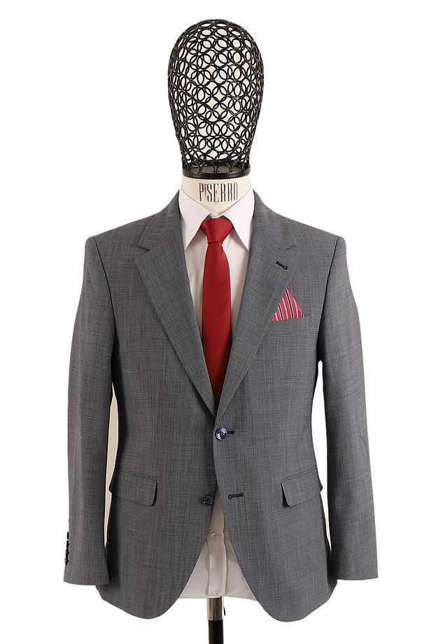 Regular Fit Takım Elbise - 2