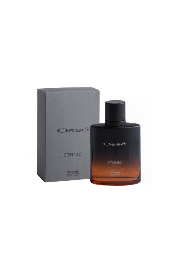 Ethnıc 100 ml Erkek Parfüm - 1