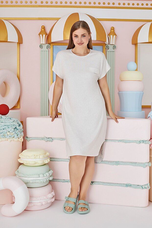 15673  BATTAL BOY TUNİK - 2