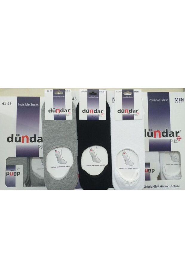 بالإضافة إلى أحذية الباليه الرجالية - 1