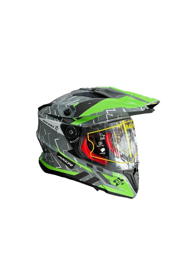 TEZ MOTOR AXOR X CROSS D/V FLASH-E