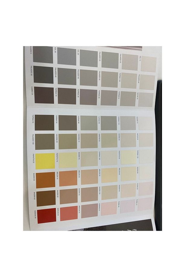 Nippon Moss Soft Mat Tam Silinebilir Iç Cephe Boyası 13.5 Lt - 3