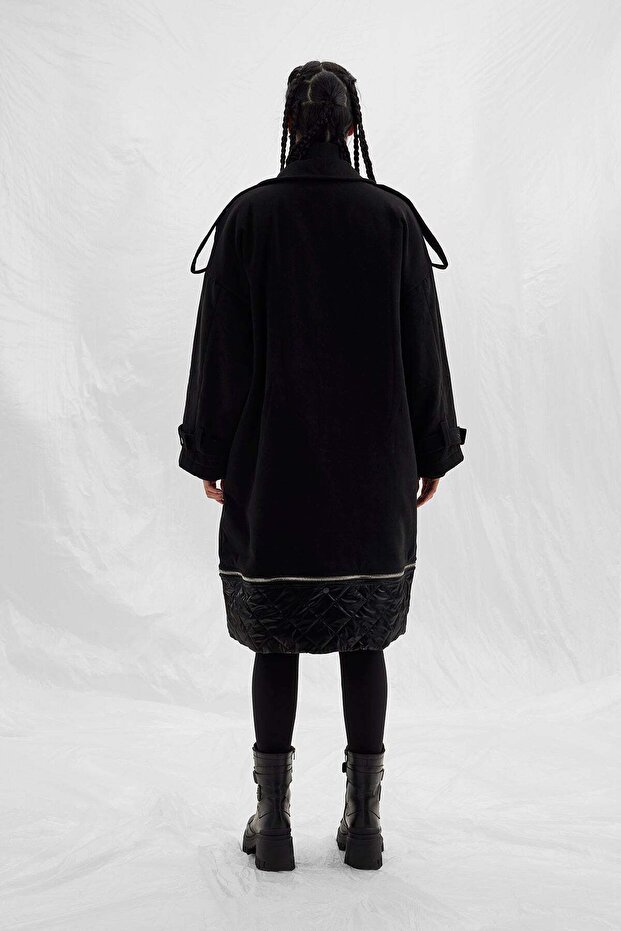 سترة سوداء 14186 - 3